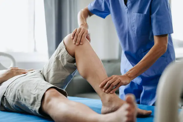 beneficios de la fisioterapia