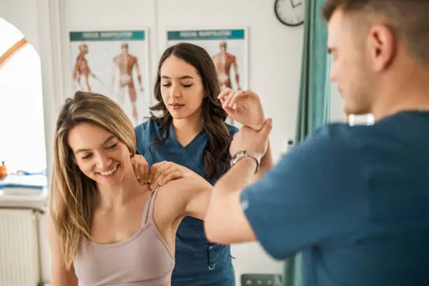 Como funciona el masaje shiatsu