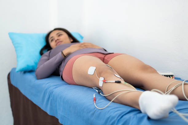 beneficios de la electroterapia